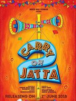 poster de Carry On Jatta 2