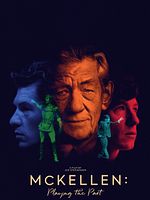poster de McKellen: Playing the Part