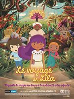 poster de Le Voyage de Lila