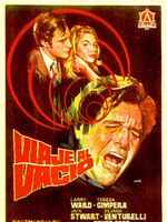 poster de L'Assassin Fantôme