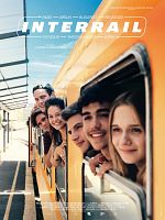 poster de Interrail