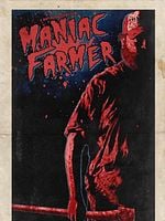 poster de Agriculteur maniaque