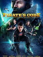 poster de Mickey Matson : le code des pirates