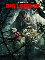 poster de Big Legend