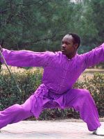 poster de L'Africain qui voulait voler