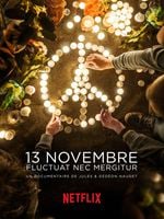 13 Novembre: Fluctuat Nec Mergitur