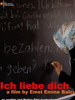 poster de Ich Liebe Dich