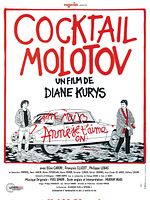 poster de Cocktail Molotov