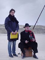 poster de Un avenir radieux