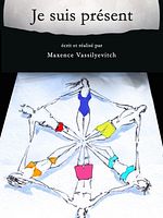 poster de Je suis présent