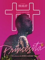 poster de Princesita