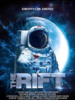 poster de The Rift