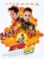 Ant-Man et la Guêpe