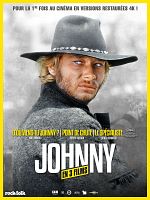 poster de D'où viens-tu, Johnny?