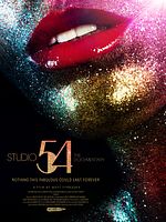 poster de Studio 54