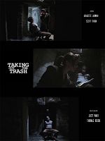 poster de Taking Out The Trash