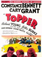 poster de Le Couple invisible