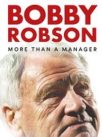 poster de Bobby Robson: More Than a Manager