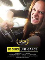 poster de Je suis une garce