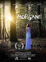 poster de Morgane