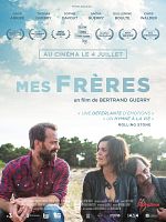 poster de Mes Frères