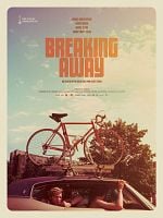 poster de Breaking Away