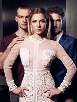 image de Au rythme de la vie