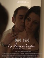poster de Les Noces de Cristal