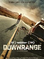 Downrange