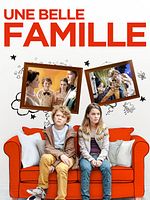 poster de Une Belle famille