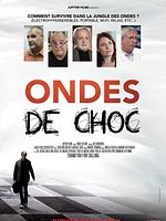 poster de Ondes de choc