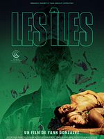 poster de Les Îles