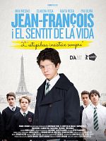 poster de Jean-François y el sentido de la vida