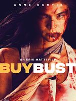 poster de BuyBust
