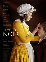 poster de Le Cahier noir