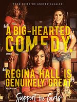 poster de Support The Girls