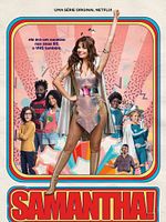 image de Samantha!