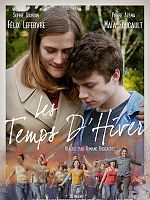 poster de Les Temps d'Hiver