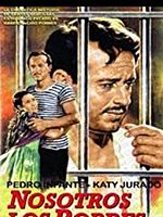 poster de Nous les pauvres