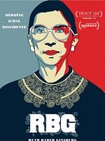 poster de RBG
