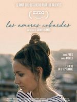 poster de Les Amoureux Lâches