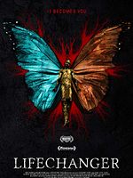 poster de Lifechanger