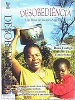 poster de Desobediência