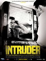 poster de The Intruder