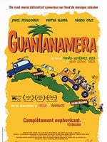 poster de Guantanamera