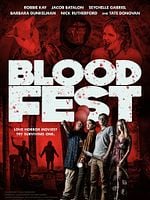 poster de Blood Fest
