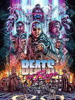 poster de FP2: Beats of Rage