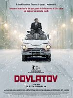 poster de Dovlatov