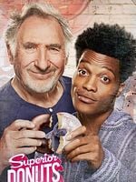 image de Superior Donuts