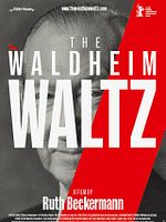 poster de L'Affaire Waldheim